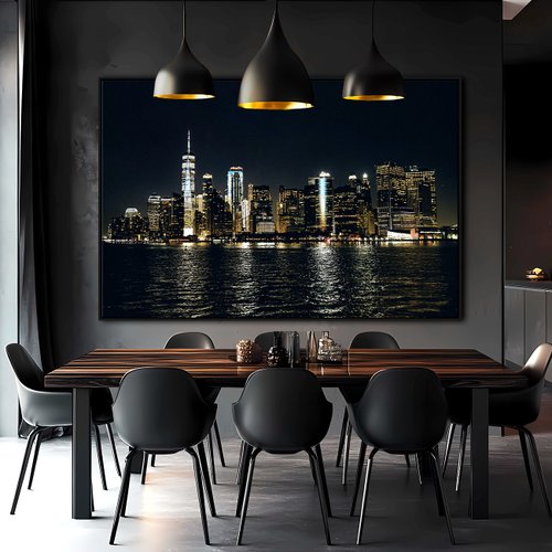 16 quadro decorativo 1 tela