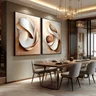 adrielselva777 a bright and luxurious dining room shown in re f1a74f29 5141 4474 b9d6 f2265ea78e07 3 1