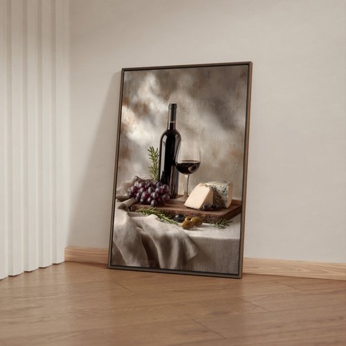 137 quadro decorativo 1 tela