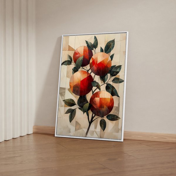 140 quadro decorativo 1 tela