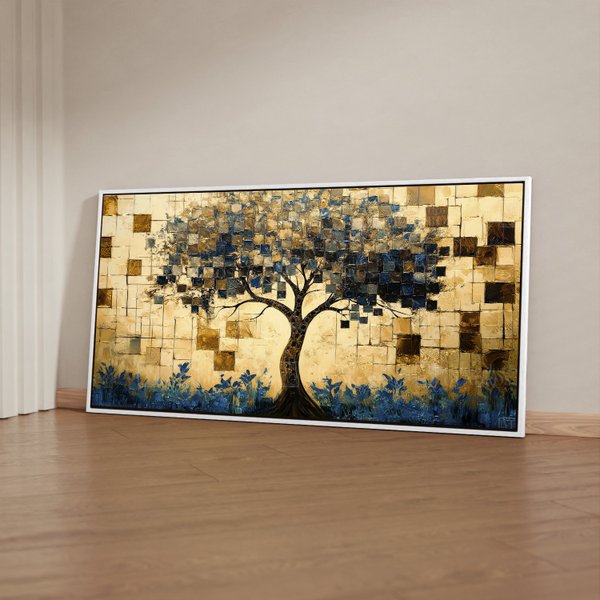 156 quadro decorativo 1 tela