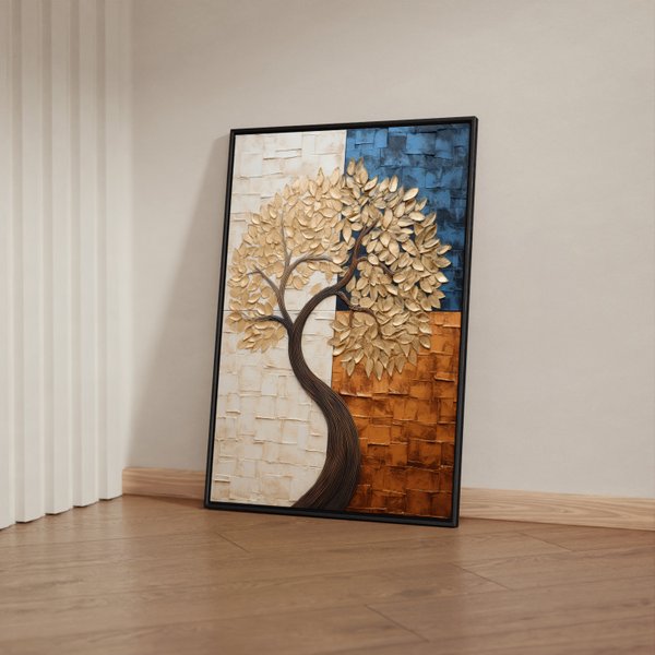 204 quadro decorativo 1 tela