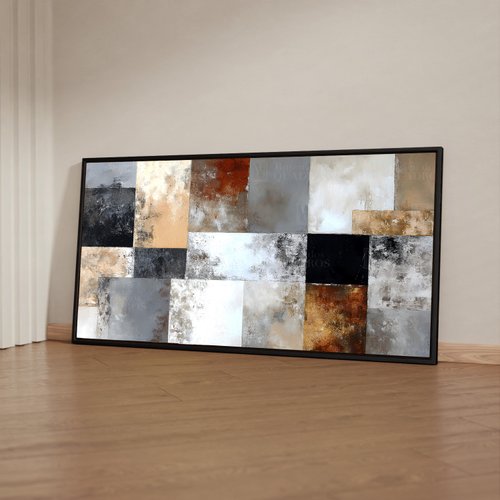 234 quadro decorativo 1 tela